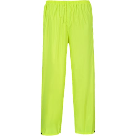 Regenbroek, Polyester/PVC, Portwest S441