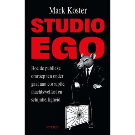 Studio Ego - Mark Koster