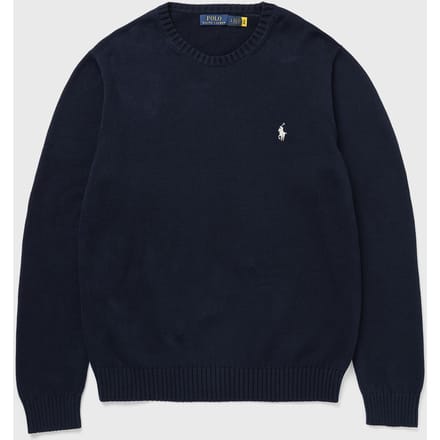 LONG SLEEVE SWEATER