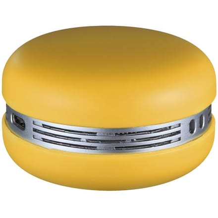 OSRAM SMART+ Bluetooth LED-luidspreker MACARON, oranje Accu