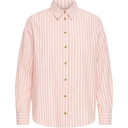 b.young - BYGILLO LS SHIRT - Dames - Lange mouwen shirts