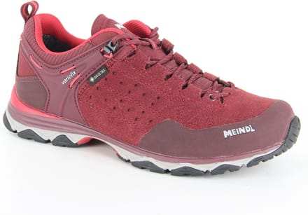 Meindl Ontario Gtx - dames - Brombeer/Rot - 41