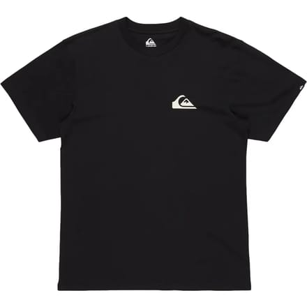 T-shirt Quiksilver Evo Mini Logo