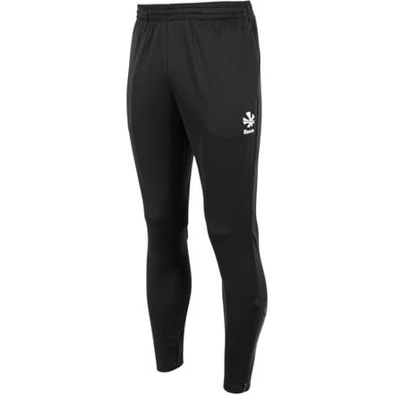 Reece - Miles Pants - Sportbroek - Maat 128 - Zwart