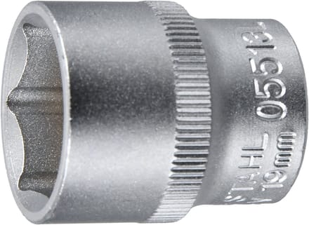 DOP 6KT 3/8 19