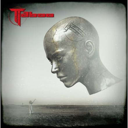 Taboo - Taboo (CD)
