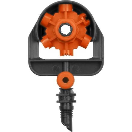 Gardena multi-6 sproeikop