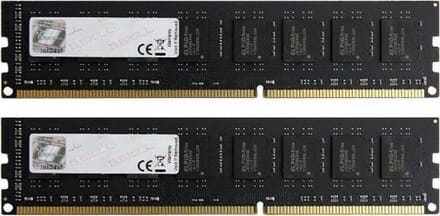 G.Skill DIMM-geheugen - D3 16GB 1600-11 NT K2 GSK