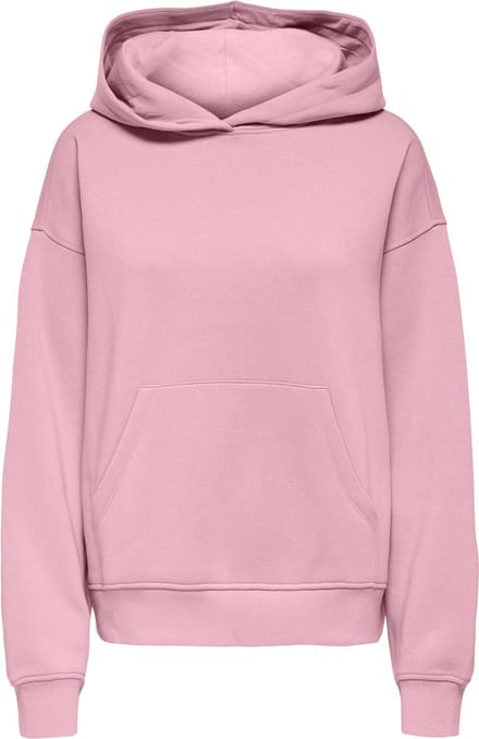 ONLY CARMAKOMA - CARADELE L/S HOOD SWT JRS - Meisjes - Sweaters