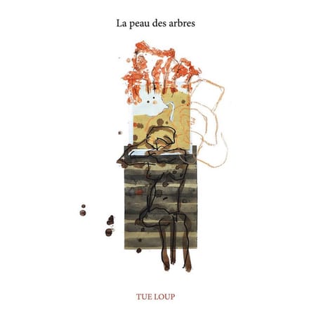 Tue-Loup - La Peau Des Arbres (2 LP)
