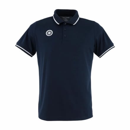 Indian Maharadja Kadiri Men Piqué Polo