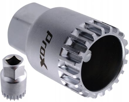 ProX RC-B23 - Trapas Gereedschap - Pin Stabilisatie - 24mm - Cr-Mo Staal