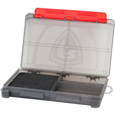Compact Storage Box Medium Fox Rage