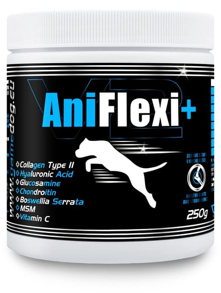 GameDog AniFlexi + 250g