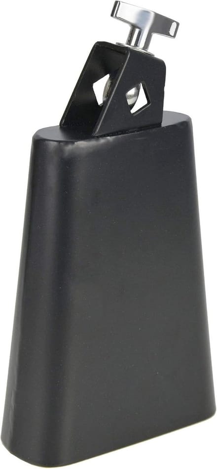 Koebel 5-1/2 Inch voor Drums en Percussie - Inclusief Montage Schroef