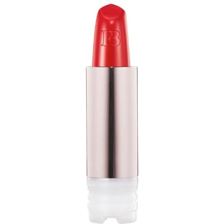Fenty Beauty, Fenty Icon, Semi Mat, Crème Lippenstift, 14, Navulbaar, 3,8 g