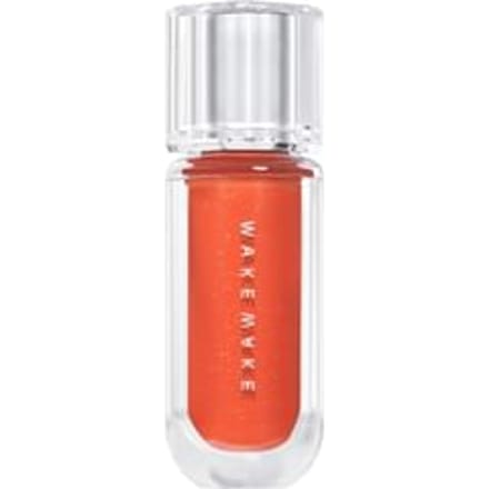 WAKEMAKE - Dewy Gel Maxi Gloss - 13 Colors #06 Malibu