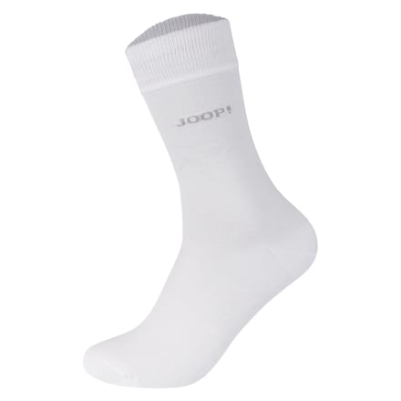 JOOP! Sokken Premium Essential Iconic Socks 2P Set van 2