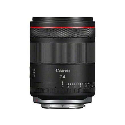 CANON RF 24mm f/1.4L VCM Objektiv