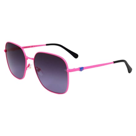 Chiara Ferragni CF 1003/S 35J Zonnebril - Dames - Roze