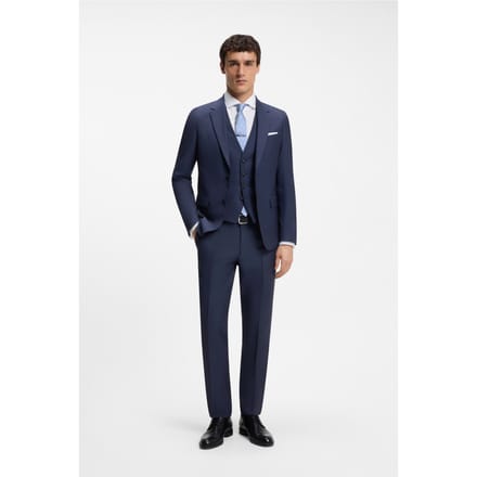 Boss Complete man H-Houston-3Pcs-262 10240417 01