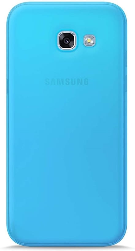 PURO 03 Nude mobiele telefoon behuizingen 13,2 cm (5.2") Hoes Blauw