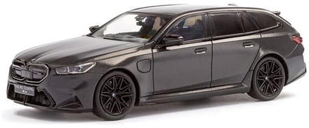 BMW M5 Touring (G99) Solido Modelauto 1:43 2024 S4317502 Schaalmodel