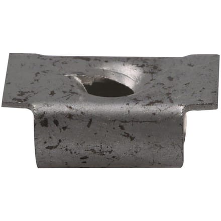 BCF2432 10 pièces écrou à ressort pour Mercedes Benz 12.8x18.5x11.3mm