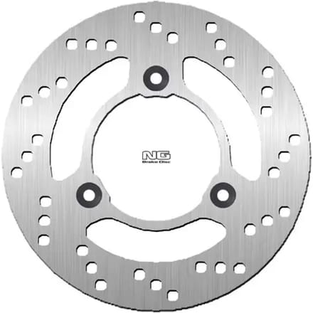 Motorfiets remschijf NG Brake Disc DIS1113