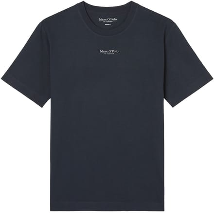 Marc O Polo T-shirt Medium-Logo Set van 1