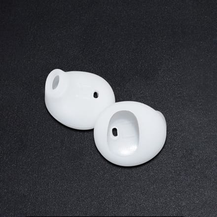 In-ear siliconen oordopjes Tips Covers voor Samsung Galaxy S6/S7, Note5/Note7