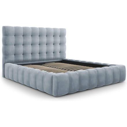 Bed frame Bali met opbergruimte | Cosmopolitan Design