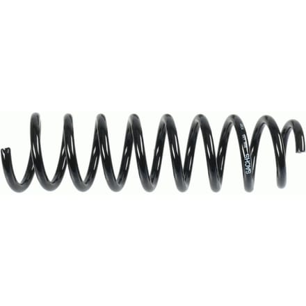 Chassisveer SACHS 996 495