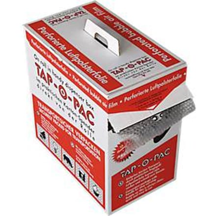 Noppenfolie B 285 mm x L 50 m - in dispenserdoos