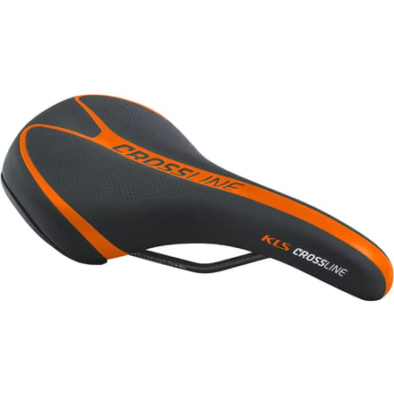 Zadel Kellys Crossline 017