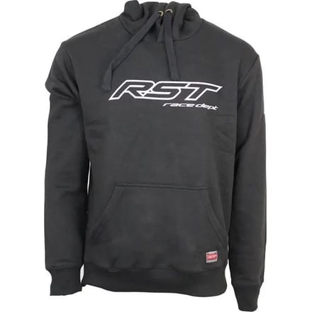 Hoodie RST Logo Race Dept