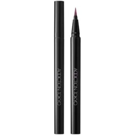ADDICTION - The Liquid Eyeliner Pearl 005P Burgundy Luxe