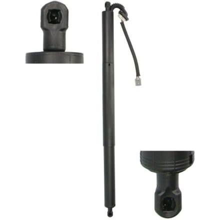 Elektromotor, achterklep STABILUS 212017