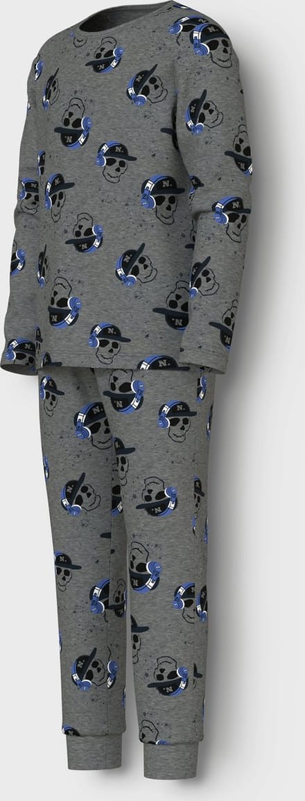 Name it Pyjama Print