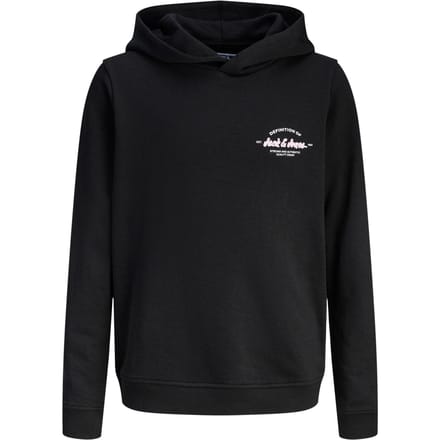 Jack & Jones Brandon Hoodie Junior - Maat 152