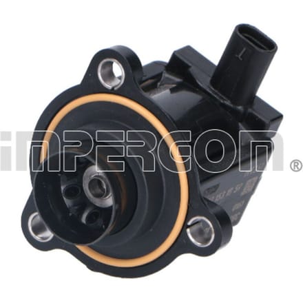 Elektropneumatische regelklep IMPERGOM IMP4913