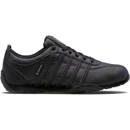 K-SWISS Arvee 1.5 heren sneaker sportschoenen 02453-044-M zwart