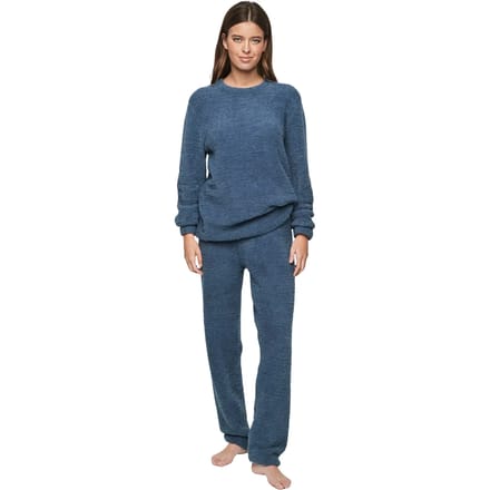 Zachte pyjama voor dames Selmark P110 Candy Cloud