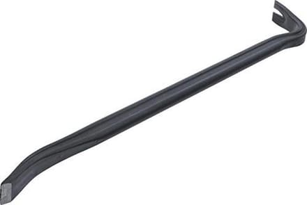 Koevoet 600 mm | Professioneel Gereedschap voor Do-it-yourself