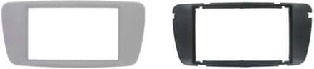 2-DIN ECO paneel Seat Ibiza 2008-2017