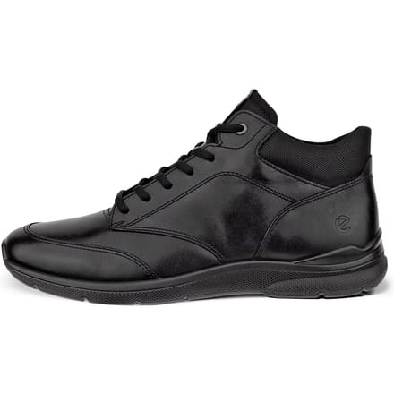 Hoge Sneakers Ecco Irving Mid-cut