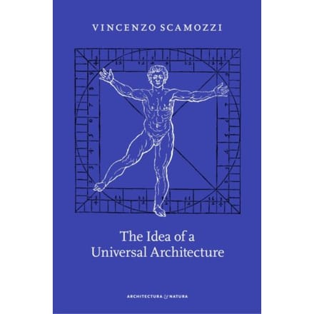 Vincenzo Scamozzi - Ian Campbell
