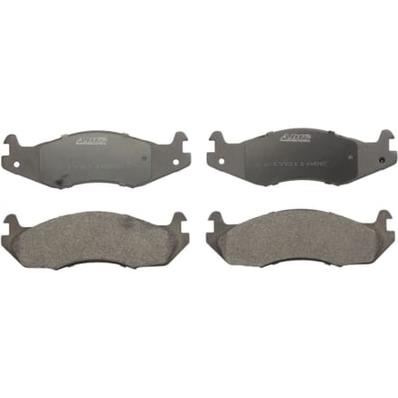 Remblokset ABE C1Y011, voor