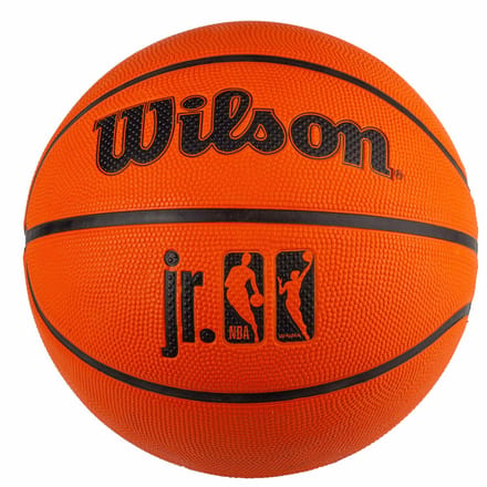 Wilson Jr. NBA WNBA DRV 6 Basketbal - Buiten