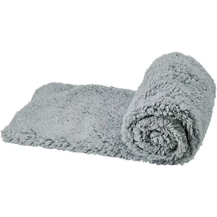 Nobby Tæppe TEDDY Classic 70 x 100 cm Grå